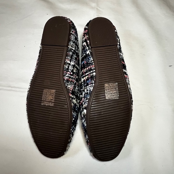 Patrizia By Spring Step Chanello Flat Size 39/US 8 - Picture 4 of 5